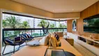 Foto 16 de Apartamento com 4 Quartos à venda, 169m² em Riviera de São Lourenço, Bertioga
