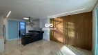 Foto 17 de Casa de Condomínio com 5 Quartos à venda, 1030m² em Alphaville Lagoa Dos Ingleses, Nova Lima