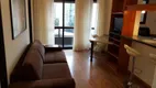 Foto 3 de Apartamento com 1 Quarto para alugar, 50m² em Itaim Bibi, São Paulo