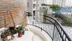 Foto 11 de Apartamento com 3 Quartos à venda, 95m² em Vila Hamburguesa, São Paulo