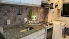 Foto 6 de Apartamento com 1 Quarto à venda, 42m² em Vila Alpina, Santo André