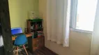 Foto 4 de Apartamento com 2 Quartos à venda, 45m² em Vila Indiana, Taboão da Serra