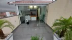 Foto 41 de Sobrado com 3 Quartos à venda, 110m² em Boqueirão, Praia Grande