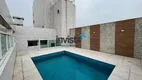 Foto 40 de Cobertura com 4 Quartos à venda, 413m² em Pompeia, Santos