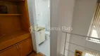 Foto 14 de Flat com 1 Quarto para alugar, 44m² em Moema, São Paulo