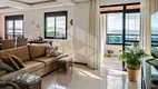 Foto 5 de Apartamento com 3 Quartos para alugar, 201m² em Balneário, Florianópolis