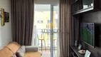 Foto 3 de Apartamento com 2 Quartos à venda, 55m² em Pari, São Paulo