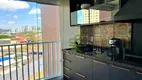 Foto 2 de Apartamento com 3 Quartos à venda, 75m² em Vila Sônia, São Paulo