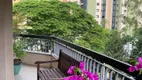 Foto 7 de Apartamento com 4 Quartos para venda ou aluguel, 272m² em Vila Andrade, São Paulo