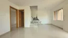 Foto 10 de Casa de Condomínio com 4 Quartos à venda, 132m² em Santa Felicidade, Curitiba