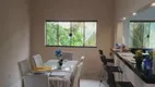 Foto 4 de Casa com 3 Quartos à venda, 150m² em Japuí, São Vicente