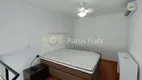 Foto 11 de Flat com 1 Quarto para alugar, 43m² em Vila Olímpia, São Paulo