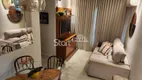 Foto 5 de Apartamento com 3 Quartos à venda, 75m² em Mansões Santo Antônio, Campinas