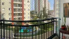 Foto 17 de Apartamento com 2 Quartos à venda, 55m² em Jardim Bonfiglioli, São Paulo