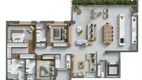 Foto 52 de Apartamento com 2 Quartos à venda, 128m² em Bigorrilho, Curitiba