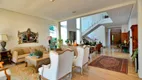 Foto 6 de Casa de Condomínio com 4 Quartos à venda, 490m² em Alphaville Residencial Um, Barueri