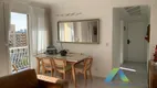 Foto 4 de Apartamento com 2 Quartos à venda, 65m² em Jardim, Santo André