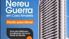 Foto 11 de Apartamento com 2 Quartos à venda, 55m² em Casa Amarela, Recife