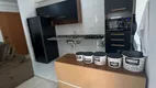 Foto 5 de Apartamento com 2 Quartos à venda, 55m² em Jardim Mimas, Embu das Artes