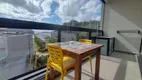 Foto 2 de Apartamento com 1 Quarto à venda, 48m² em Balneário Praia do Pernambuco, Guarujá