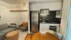 Foto 10 de Apartamento com 1 Quarto à venda, 45m² em Vila Olímpia, São Paulo