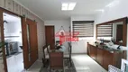 Foto 2 de Sobrado com 3 Quartos à venda, 178m² em Vila Cecilia Maria, Santo André