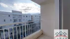 Foto 6 de Apartamento com 2 Quartos à venda, 54m² em Jardim Caiapia, Cotia