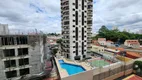 Foto 5 de Apartamento com 2 Quartos para alugar, 67m² em Jardim Anália Franco, São Paulo