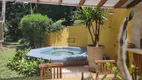 Foto 8 de Casa com 4 Quartos à venda, 402m² em Condomínio Iolanda, Taboão da Serra