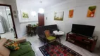 Foto 2 de Apartamento com 1 Quarto à venda, 70m² em Vila Tupi, Praia Grande