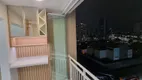 Foto 12 de Apartamento com 2 Quartos para alugar, 44m² em Barra Funda, São Paulo
