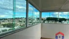 Foto 14 de Cobertura com 2 Quartos à venda, 106m² em Letícia, Belo Horizonte