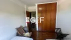 Foto 12 de Apartamento com 3 Quartos para alugar, 134m² em Vila Lemos, Campinas