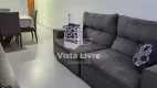 Foto 2 de Apartamento com 3 Quartos à venda, 87m² em Vila Tijuco, Guarulhos