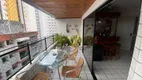 Foto 2 de Apartamento com 3 Quartos à venda, 125m² em Parnamirim, Recife