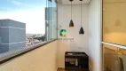 Foto 12 de Apartamento com 2 Quartos à venda, 51m² em Eldorado, Contagem