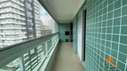 Foto 15 de Apartamento com 3 Quartos à venda, 124m² em Canto do Forte, Praia Grande