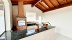Foto 4 de Casa de Condomínio com 4 Quartos à venda, 320m² em Residencial Lago Sul, Bauru