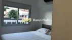 Foto 11 de Flat com 1 Quarto para alugar, 47m² em Morumbi, São Paulo