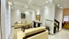 Foto 11 de Casa de Condomínio com 4 Quartos à venda, 320m² em São Fernando Residência, Barueri