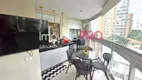 Foto 12 de Apartamento com 2 Quartos à venda, 124m² em Moema, São Paulo