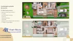 Foto 12 de Casa com 4 Quartos à venda, 132m² em Eusebio, Eusébio