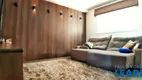 Foto 7 de Casa de Condomínio com 3 Quartos à venda, 275m² em Swiss Park, Campinas