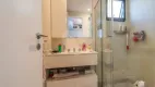 Foto 8 de Apartamento com 3 Quartos à venda, 98m² em Brooklin, São Paulo