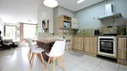 Foto 5 de Casa de Condomínio com 3 Quartos à venda, 139m² em Lagoa da Conceição, Florianópolis