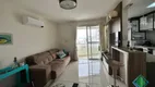 Foto 2 de Apartamento com 2 Quartos à venda, 71m² em Estreito, Florianópolis