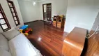 Foto 4 de Casa com 5 Quartos à venda, 360m² em Santa Branca, Belo Horizonte