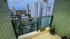 Foto 3 de Apartamento com 2 Quartos à venda, 67m² em Rosarinho, Recife