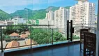 Foto 3 de Apartamento com 2 Quartos à venda, 89m² em Rio Comprido, Rio de Janeiro