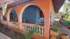 Foto 2 de Casa com 4 Quartos à venda, 400m² em Termas de Ibira, Ibirá